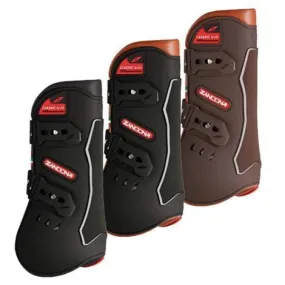 Zandona Carbon Air Classic Evo Tendon Boots
